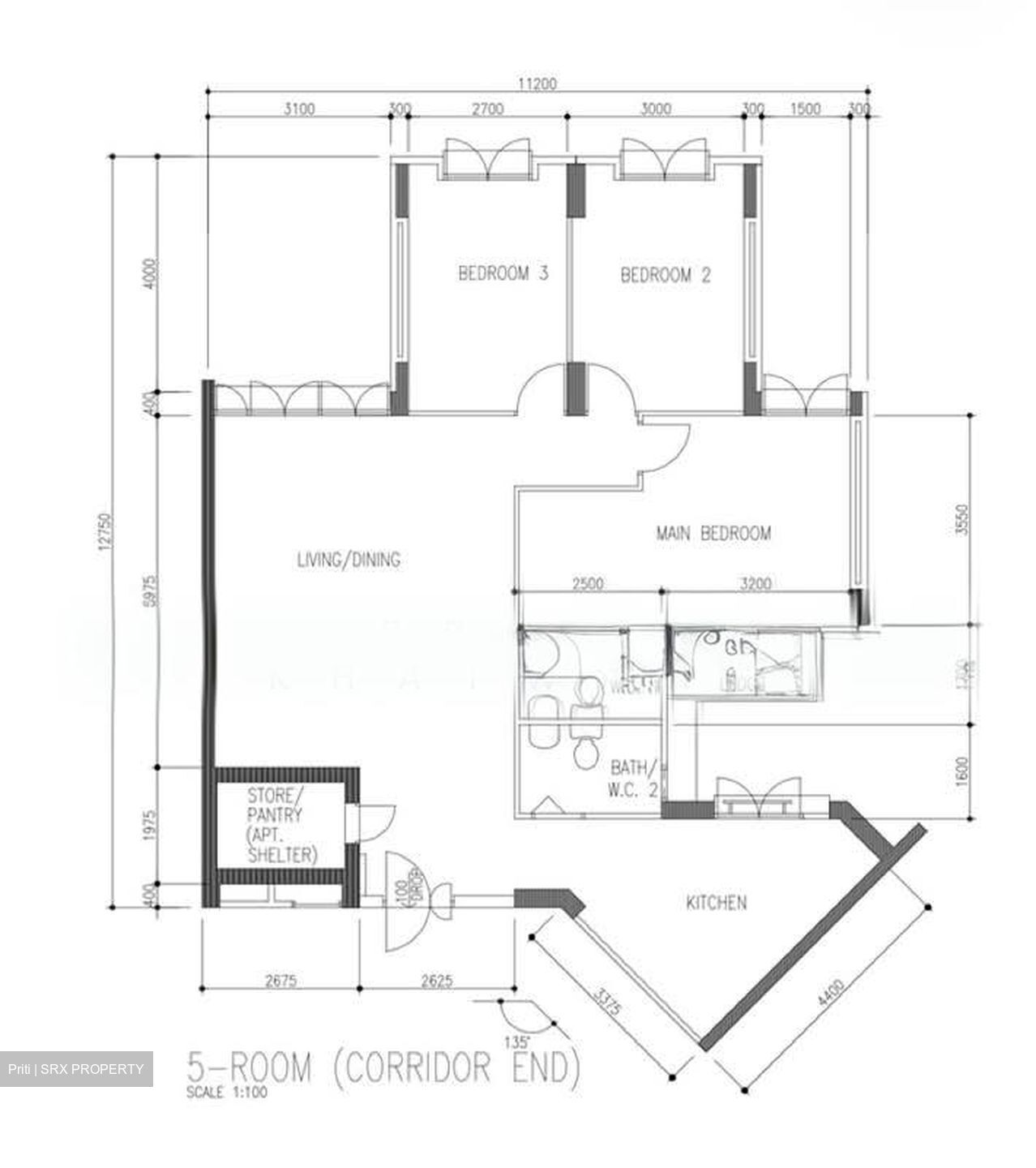 Anchorvale Link (Sengkang),  #557789051